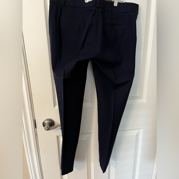 COPY - SLOAN fit pants BANANA REPUBLIC - Picture 2 of 3